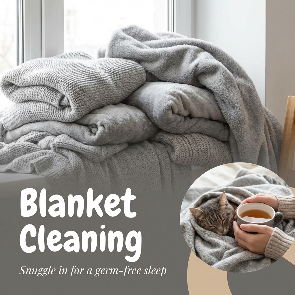 blanket