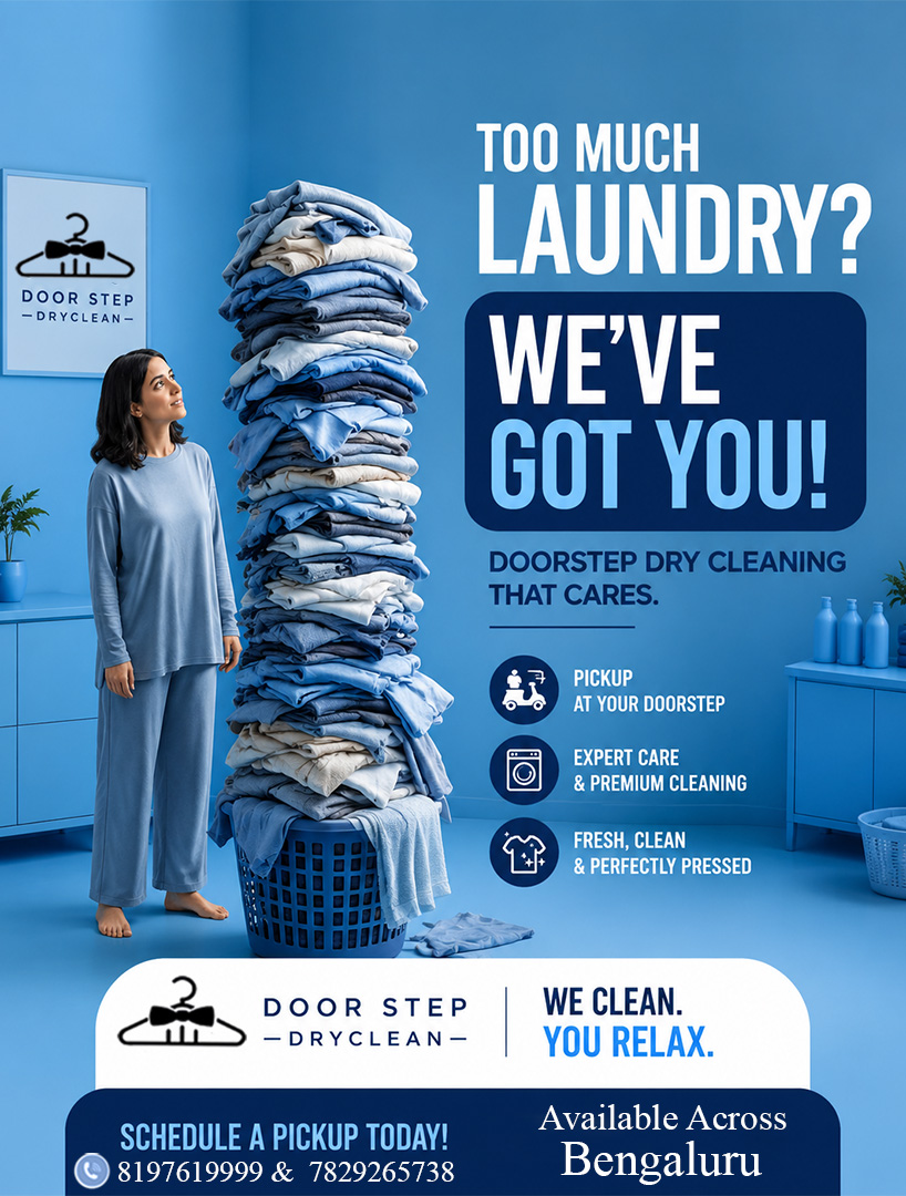 Clothes Dry Cleaning